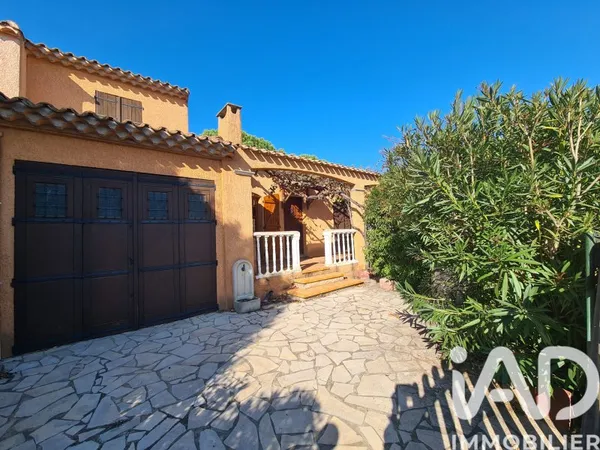 Maison 4 pièces 98 m²