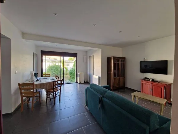 Maison 3 pièces 80 m²