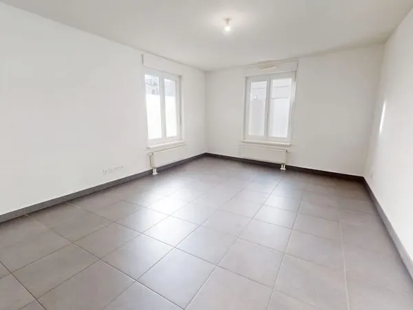 Appartement 1 pièce 30 m²