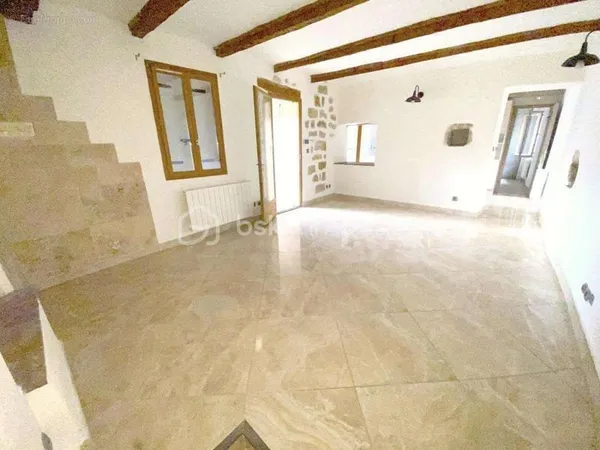spacieuse maison de village