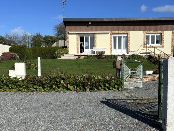 Vente Maison/villa 4 pièces