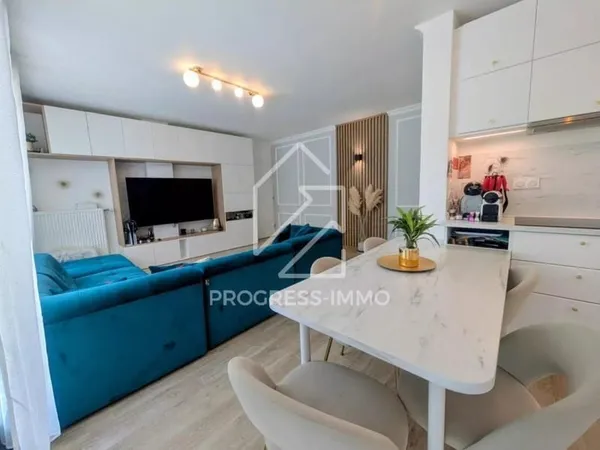 Magnifique appartement avec jardin Neuilly sur Marne