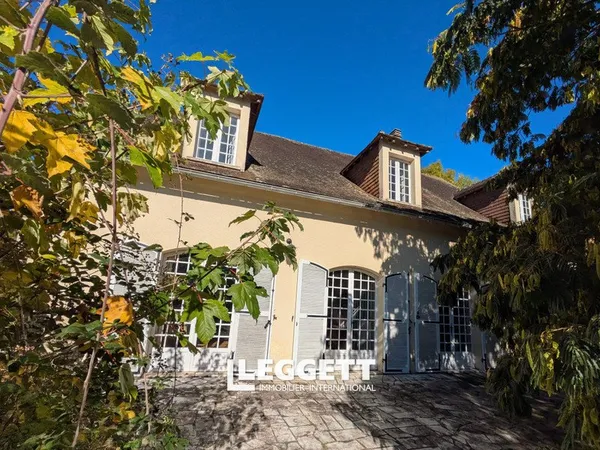 Maison 9 pièce(s), VILLARS