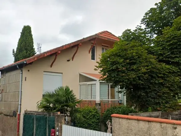 Maison aussillon