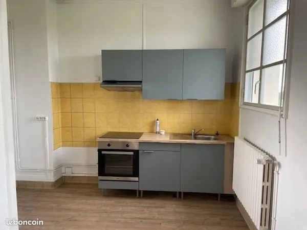 Appartement t3