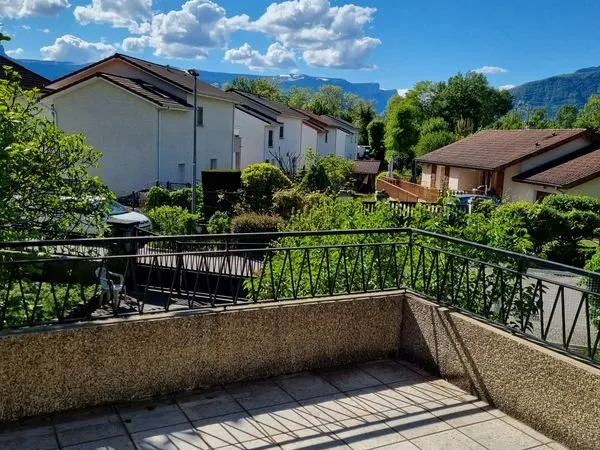 Maison 5 pièces 126 m²