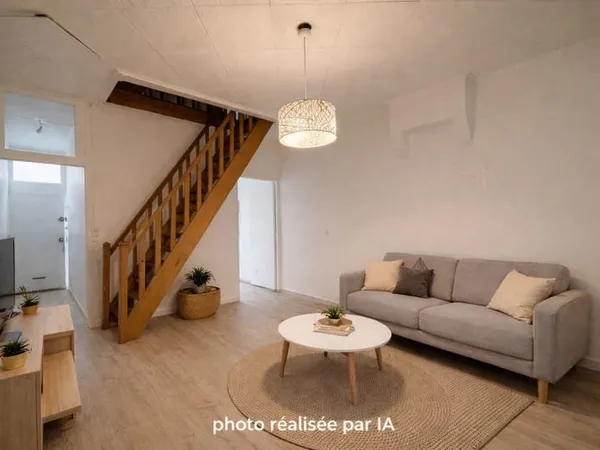 TOURCOING - CENTRE