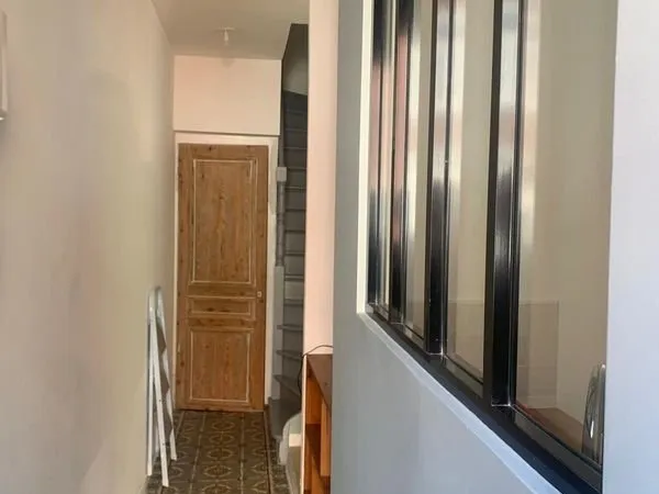 Maison 1 pièce 129 m²