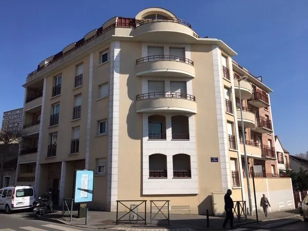 ALFORTVILLE