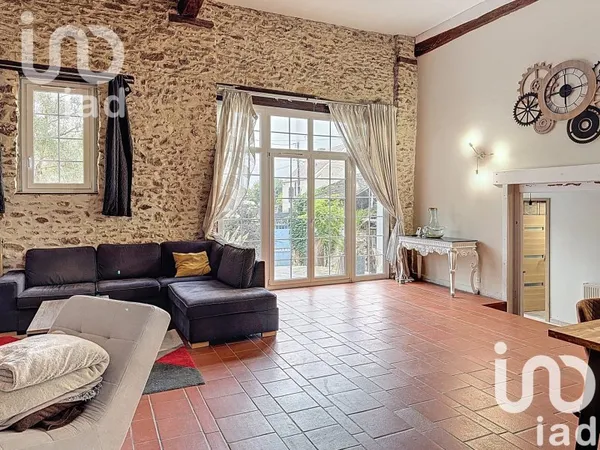 Vente Maison/villa 6 pièces