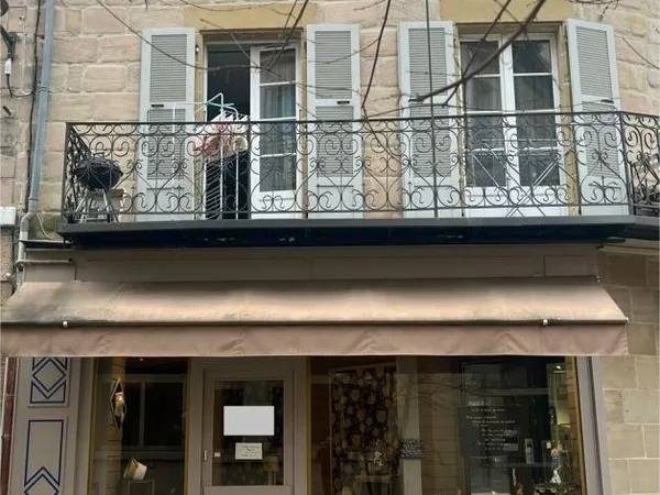 LOCAL COMMERCIAL à louer