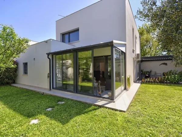 Toulouse Montaudran Côte Pavée maison T4 au calme absolu
