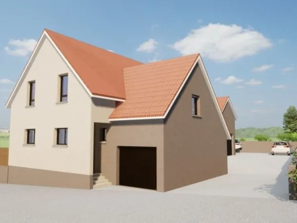 Maison 8 pièces 157 m²