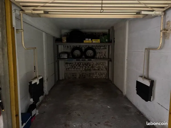 Garage / box / parking le havre