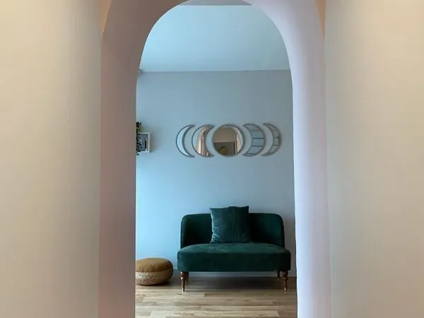 Loue 5 cabinets en temps partagé avec services à Colombes, à l'année, à la journée ou demi-journée, 