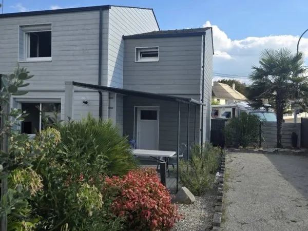 Maison 4 pièces 91 m²