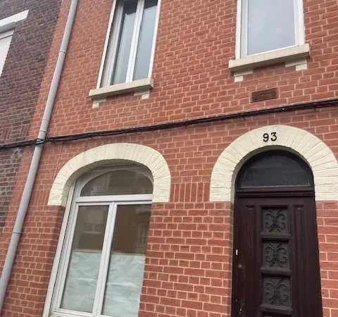 Maison 5 pièces 92 m²