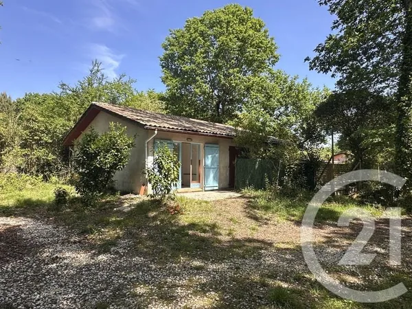Maison 3 pièces 73 m²