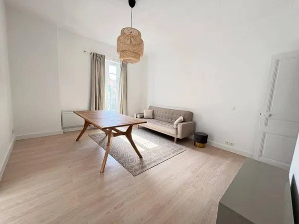 Appartement 3 pièces 69 m²