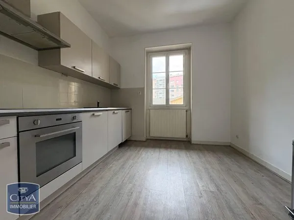 Appartement 5 pièces 120 m²