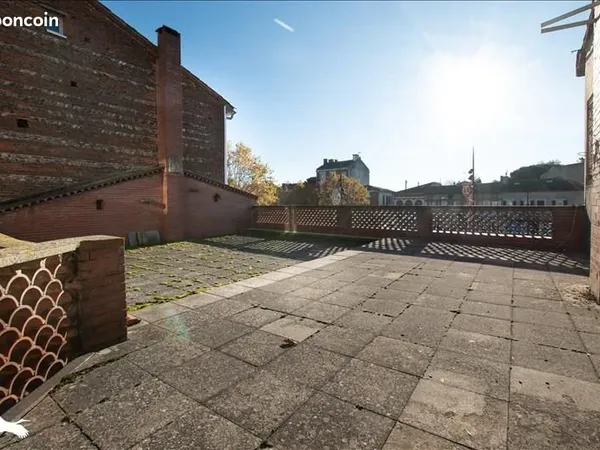 Maison de ville 5 pièces 146 m²