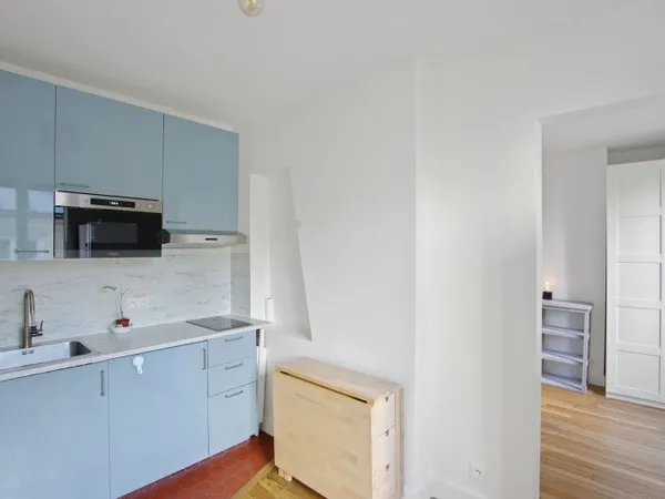 Vends appartement