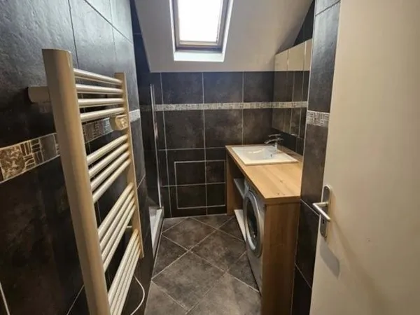 T2 / 32m² / Esbly (Ligne P)