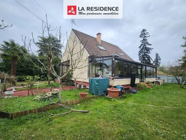Maison 9 pièces 130 m²