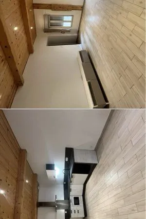 Appartemement 2 pièces 54 m2