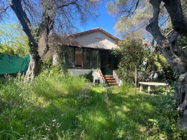 Maison 3 pièces 79 m²