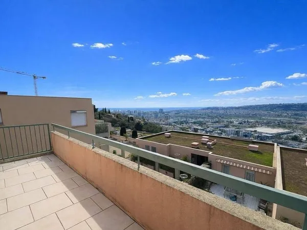 Appartement 3 pièces 68 m²