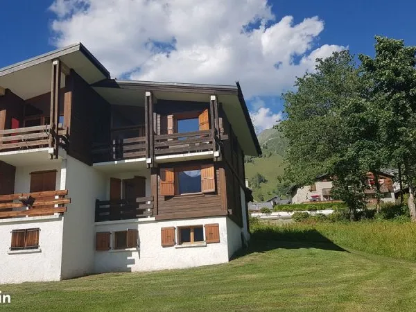 Location meublée vallée de Chamonix