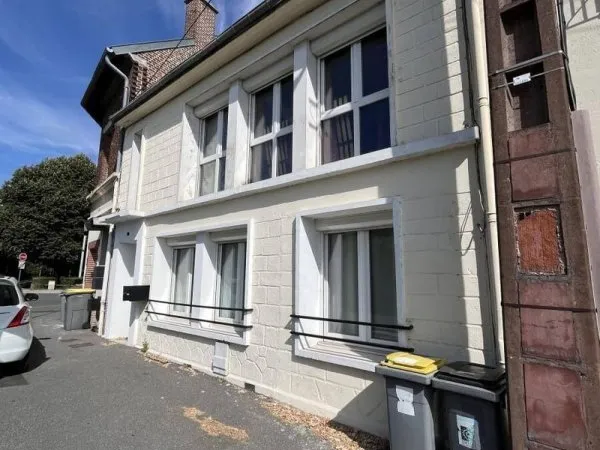Maison 5 pièces 122 m²