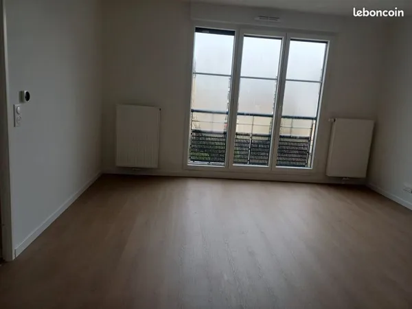 Appartement Location Villemomble 3p 59m² 1405€
