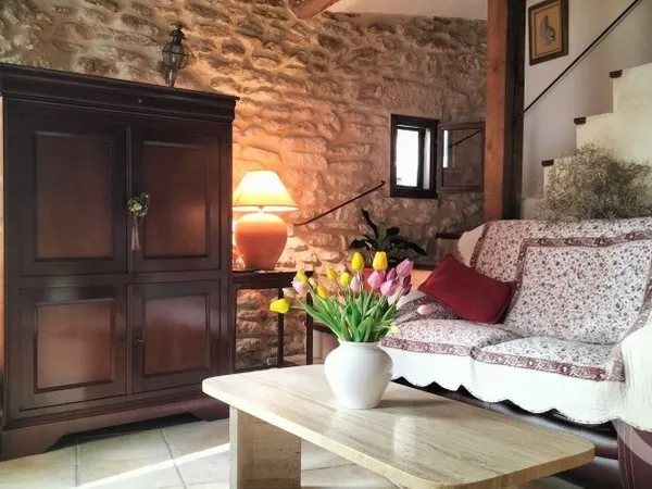 Maison 4 pièces 128 m²