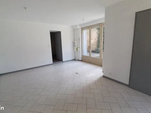 Appartement 2 pièces 30 m²