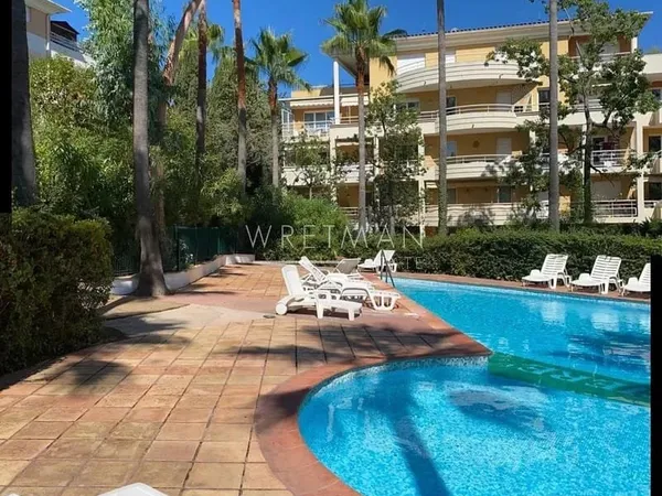 Appartement 3 pièces dans résidence à 1km de la mer - Cannes la Bocca