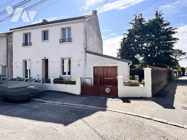 Maison 6 pièces 131 m²