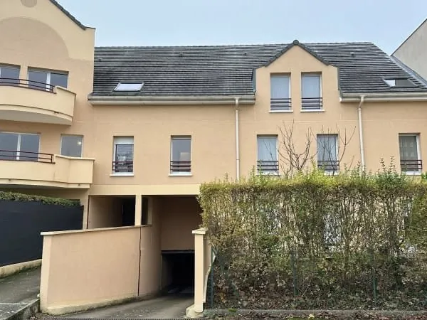 Appartement 4 pièces 95 m²