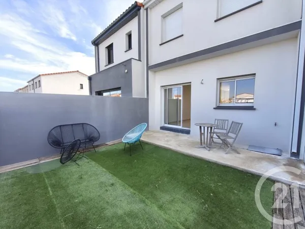 Maison 4 pièces 77 m²