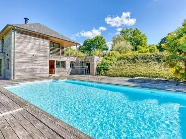 Maison de luxe 6 pièces 247 m²
