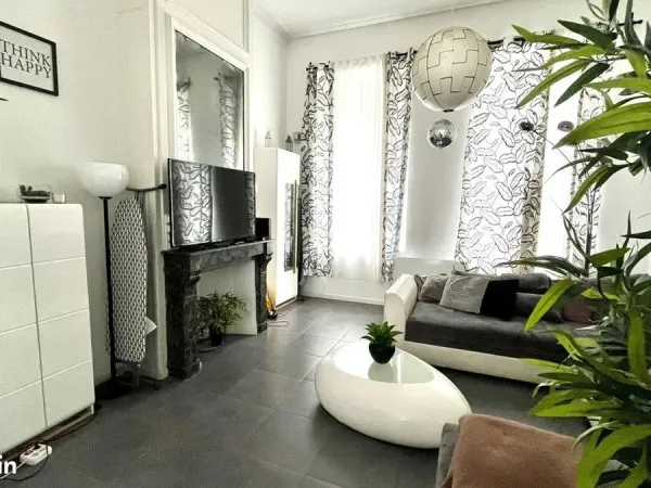 Maison 11 pièces 183 m²
