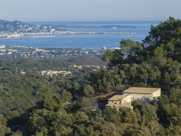 Achat : Maison Mandelieu-la-Napoule (06210)