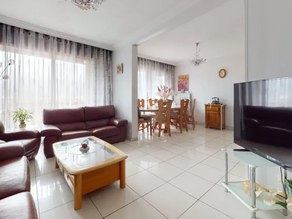 Nouveauté - Appartement 5 pièce(s)