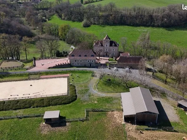 Terrain 186900 m²