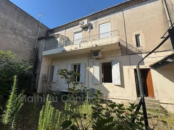 Appartement 6 pièces 131 m²