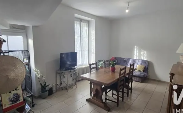 Maison 6 pièces 150 m²