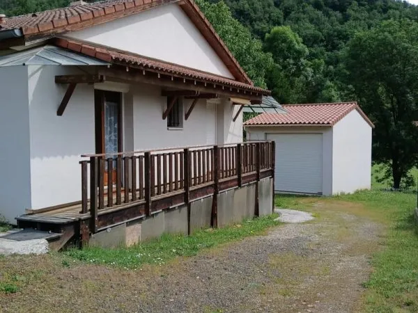 Maison/Villa 2 pièces