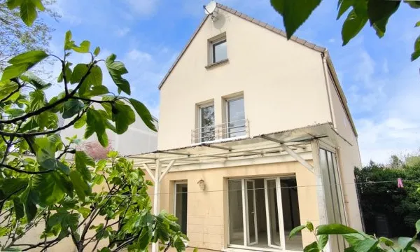 Maison 4 pièces 82 m²