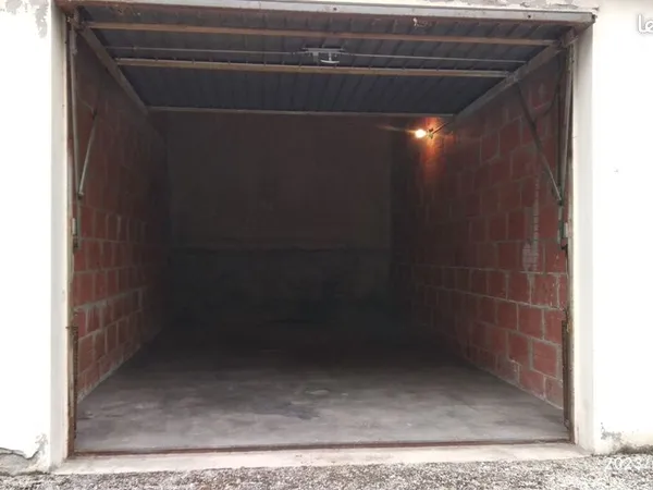 Garage 15m²